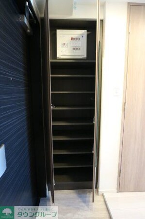 プラウドフラット両国イースト の物件内観写真